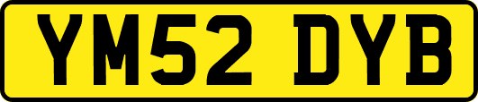 YM52DYB
