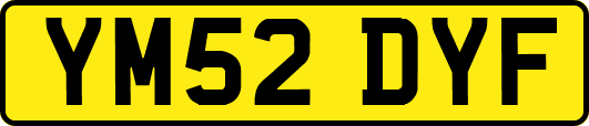 YM52DYF