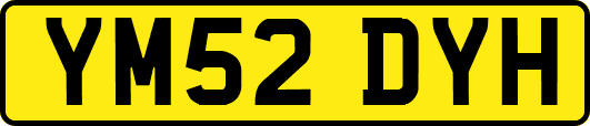 YM52DYH