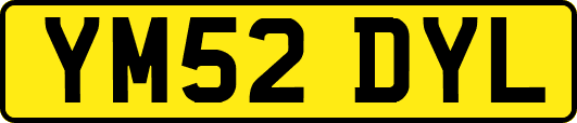 YM52DYL