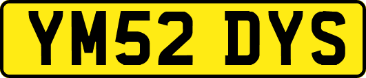 YM52DYS