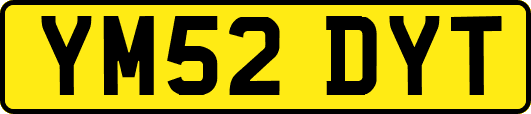 YM52DYT