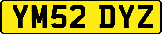 YM52DYZ
