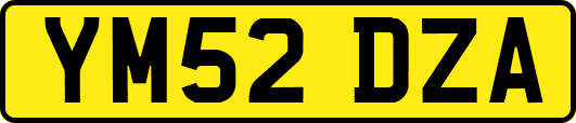 YM52DZA
