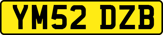 YM52DZB