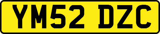 YM52DZC