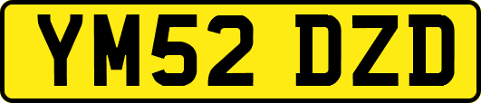 YM52DZD