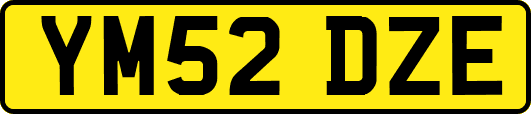 YM52DZE