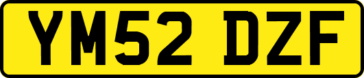 YM52DZF