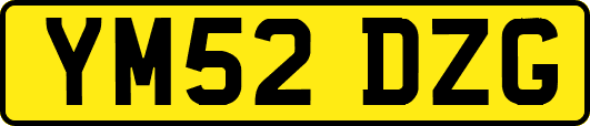 YM52DZG