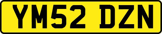 YM52DZN