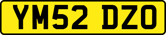 YM52DZO