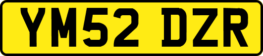 YM52DZR