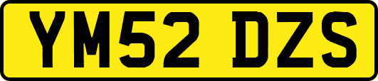 YM52DZS