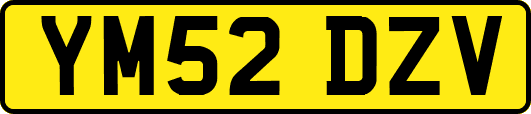 YM52DZV