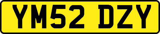 YM52DZY