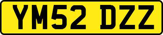 YM52DZZ