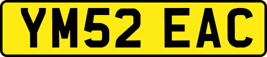 YM52EAC