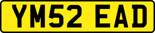 YM52EAD