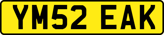 YM52EAK