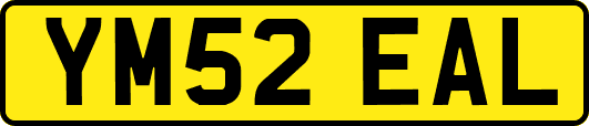 YM52EAL