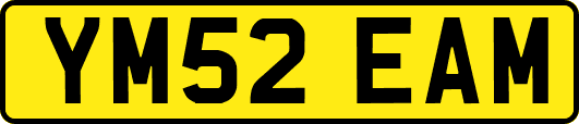 YM52EAM
