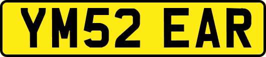 YM52EAR