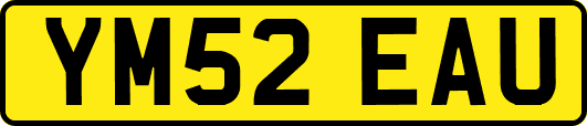 YM52EAU