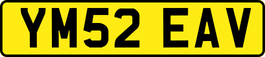 YM52EAV