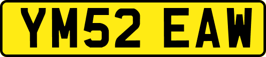 YM52EAW