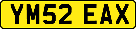 YM52EAX