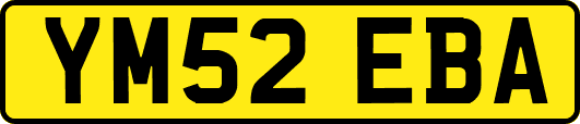 YM52EBA