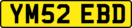 YM52EBD