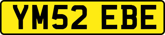 YM52EBE