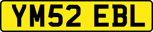 YM52EBL