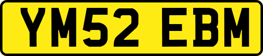 YM52EBM