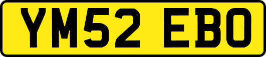 YM52EBO