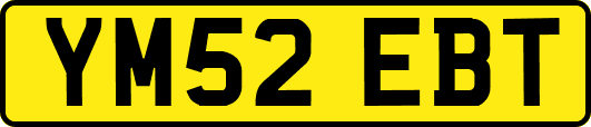 YM52EBT