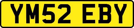 YM52EBY