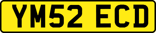 YM52ECD
