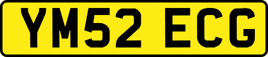 YM52ECG