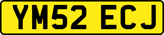 YM52ECJ