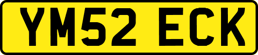 YM52ECK