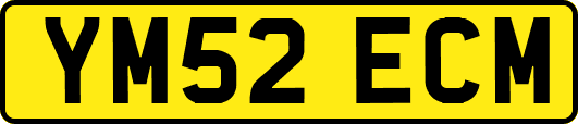 YM52ECM