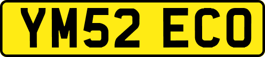 YM52ECO