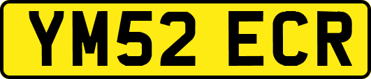 YM52ECR