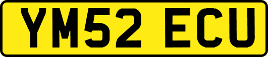 YM52ECU