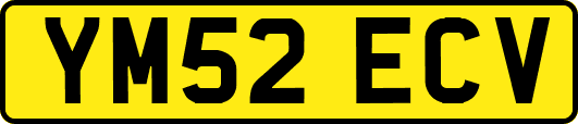 YM52ECV