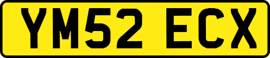 YM52ECX