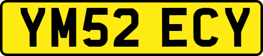 YM52ECY